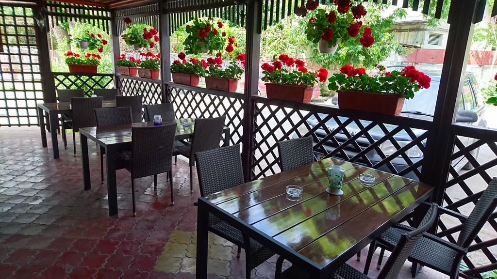 Hotel Pui De Urs Βουκουρέστι Εξωτερικό φωτογραφία