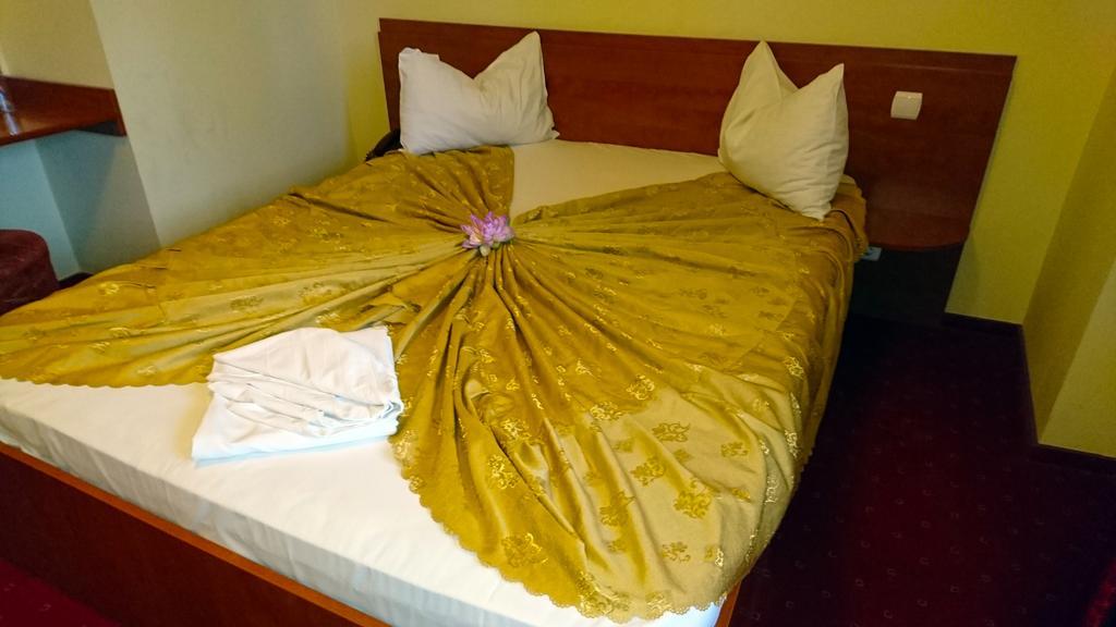 Hotel Pui De Urs Βουκουρέστι Εξωτερικό φωτογραφία
