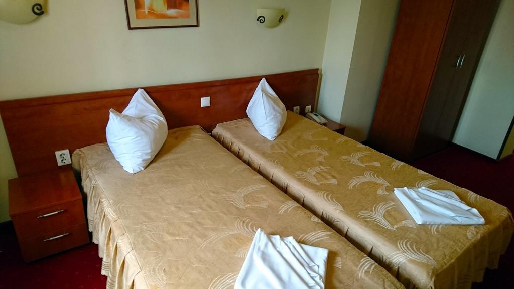 Hotel Pui De Urs Βουκουρέστι Εξωτερικό φωτογραφία